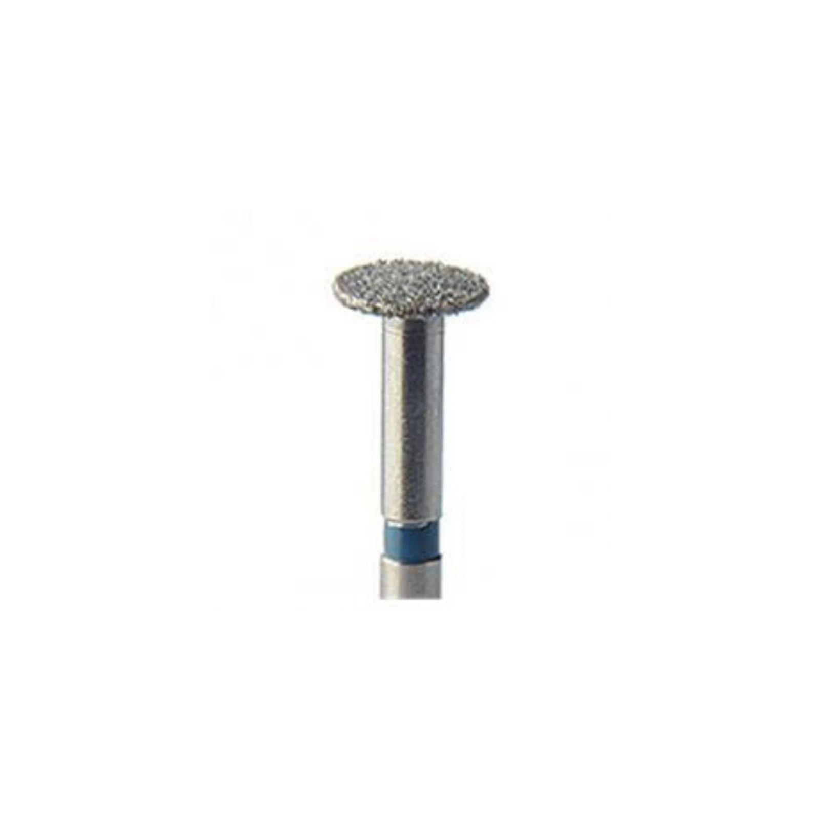 Meisinger 825-023-HP Diamond Bur, Knife Edge, Medium Grit, 2.3 mm Diameter, HP Shank, 5/Pack thumbnail 3