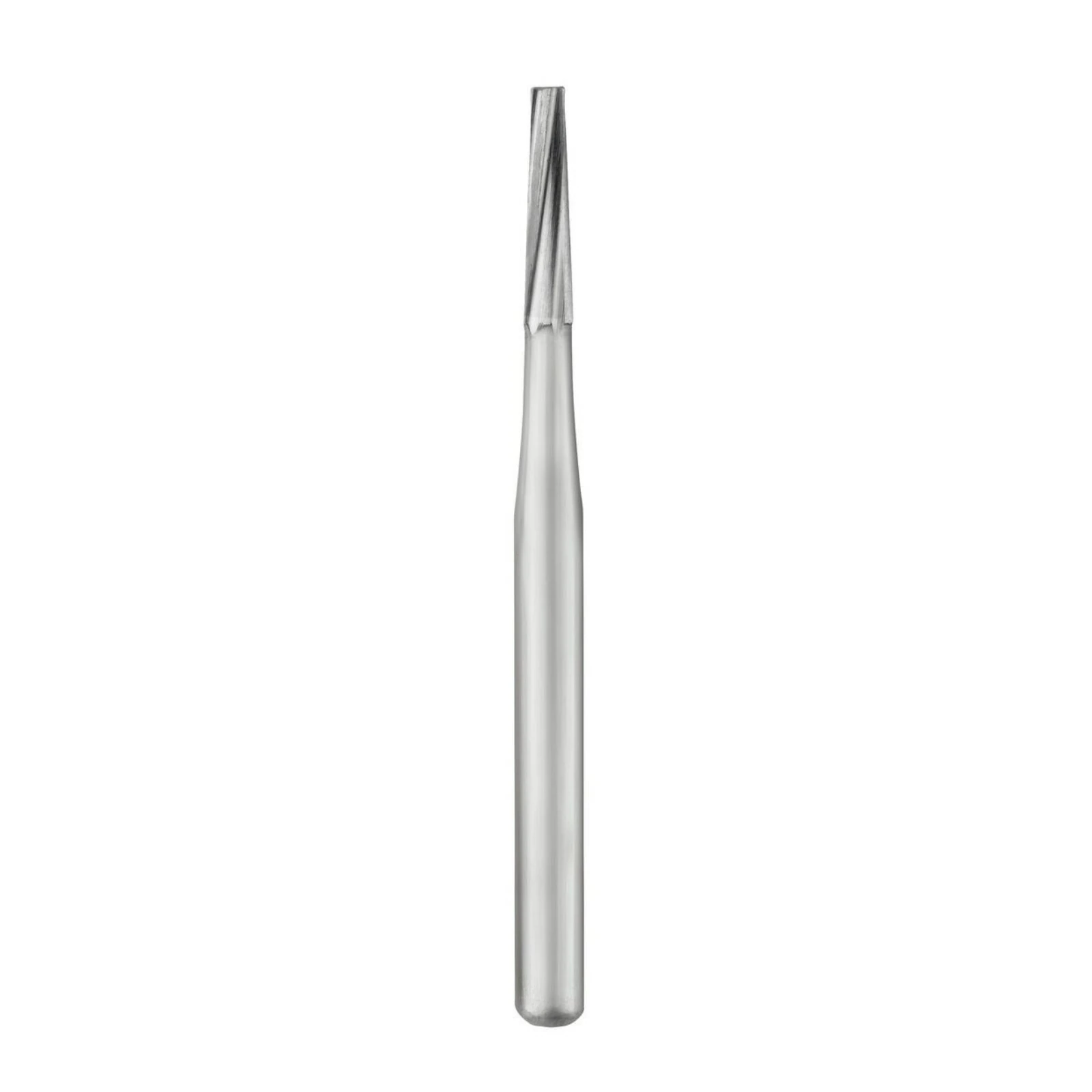 SS White FG #171L Carbide Bur, Long Taper Flat End Fissure, Friction Grip, 10/Pk, 15031 thumbnail 7