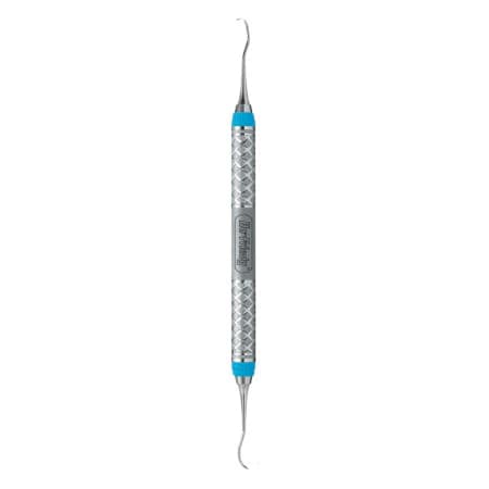 Hu-Friedy 204S Double-Ended Sickle Scaler, #9 EverEdge 2.0 Handle, S204S9E2 thumbnail 7