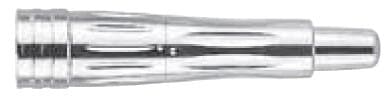 DentalEZ Titan 3 Straight Nose Cone Attachment, 1/Pk, 257506 thumbnail 2