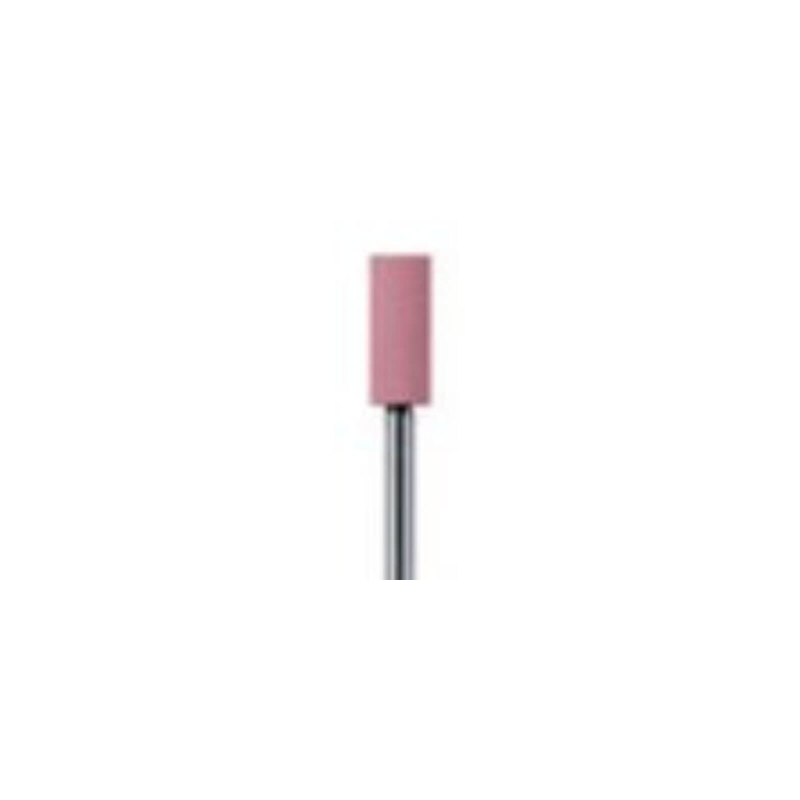 Kerr AXIS Pink Stone Cylinder HP Medium, 12 mm, 100/Pack, PM732-HP100 thumbnail 2