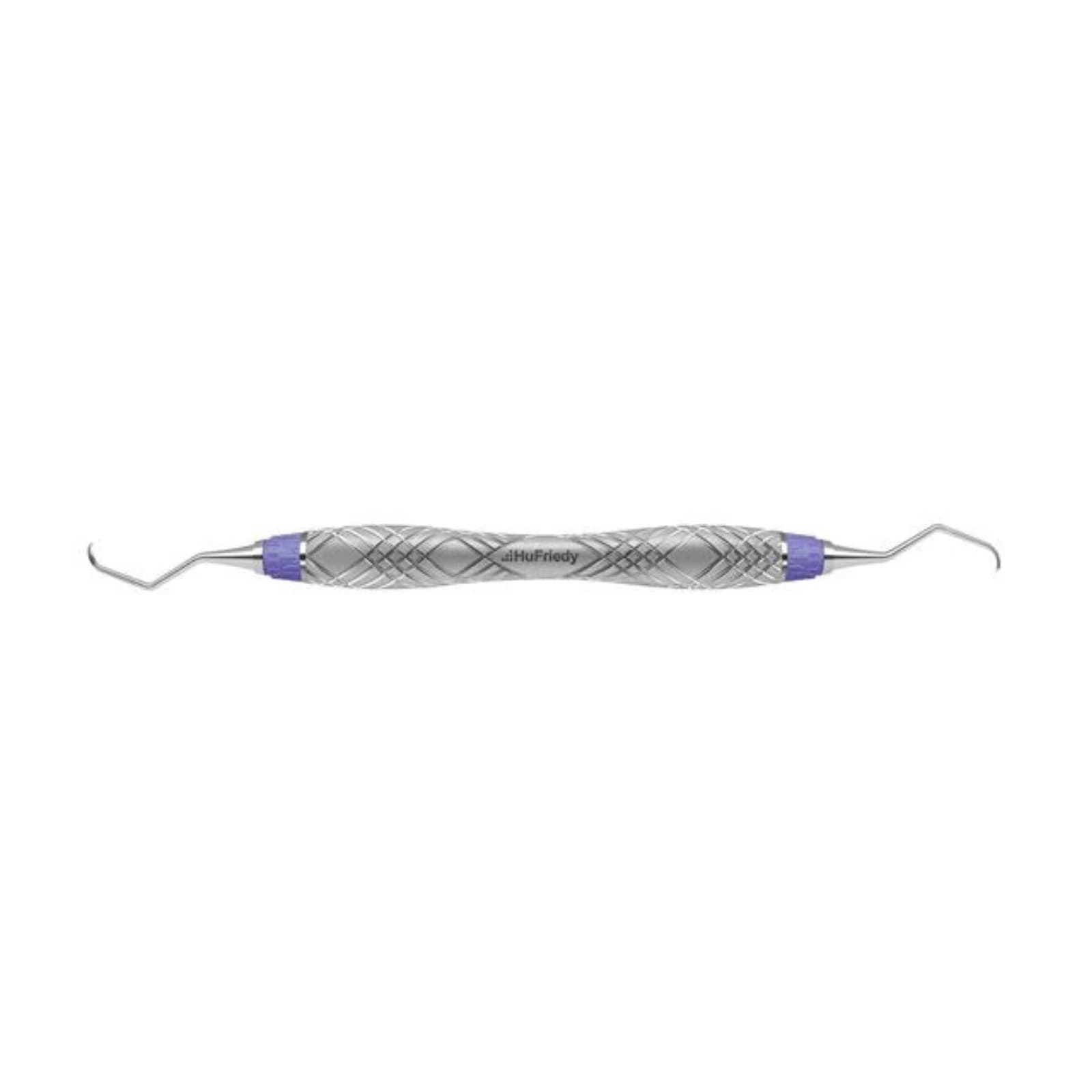 Hu-Friedy EverEdge 2.0 Gracey Curette 7/8, Harmony Handle, Double End, SG7/8XE2 thumbnail 3