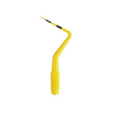 Hu-Friedy Colorvue Perio Probe Kit, #12 (3-6-9-12mm), 6 Tips + 1 #6 Satin Steel Handle, PCV12KIT6 thumbnail 7