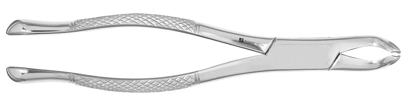 Extracting Forcep #222 - Extracting Forcep #222 - Image 1