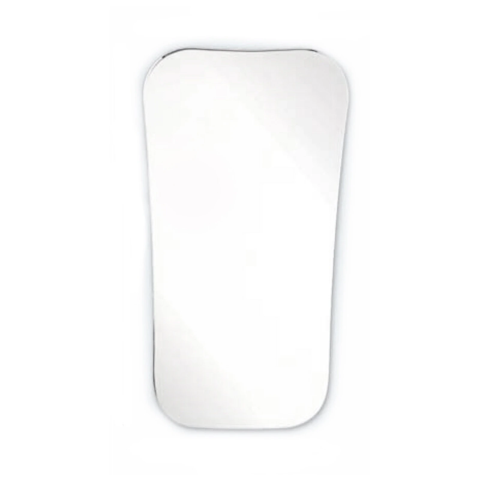 Plasdent Intraoral Photography Mirror, Single-Sided, Adult Occlusal, 2 4/5" x 5 1/3" x 2 2/5", IPM-5FD thumbnail 2
