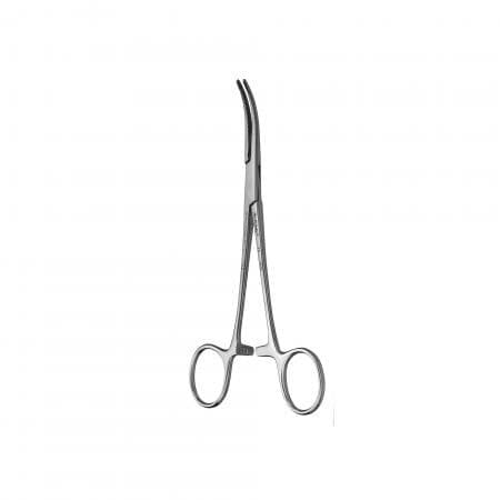 Hu-Friedy Kelly-Rankin Hemostat, Curved, 6.25" (HKRC) thumbnail 3