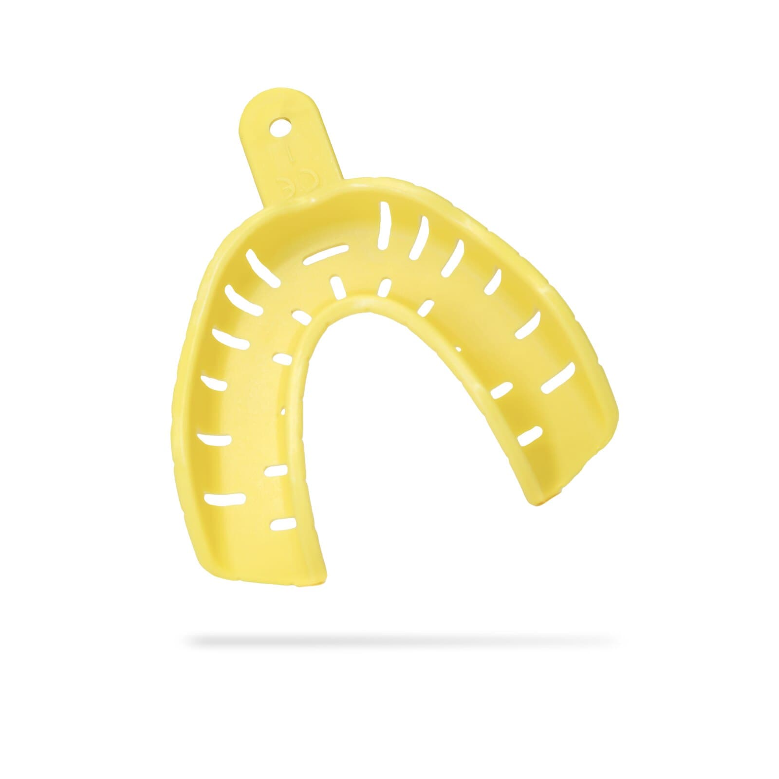 Vivadent AccuDent XD Dentate Impression Trays, Size #1, 12/Pk thumbnail 2