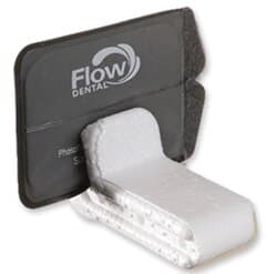 Supa Disposable Bite Blocks, 100/Box, 16087 thumbnail 9