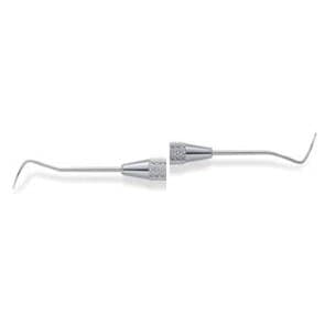Premier Explorer, Double-Ended, #2, Octagonal Handle, 1/Pk, 1003502 thumbnail 3