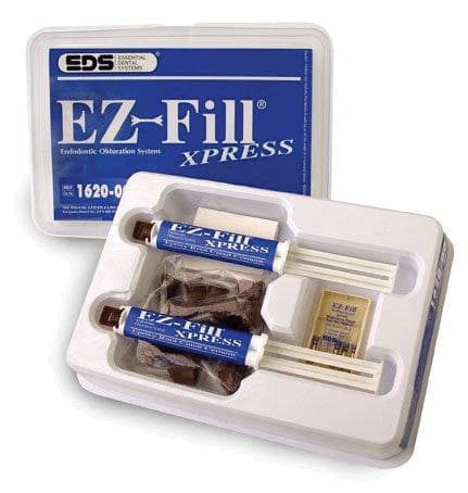 EZ-Fill Xpress Mixing Tips, 20/Pkg, 1628-20 thumbnail 6