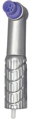 Hu-Friedy Disposable Prophy Angle, Contra 15°, Soft Purple Cup, Latex-Free, 1000/Box, DPA-CSB thumbnail 2