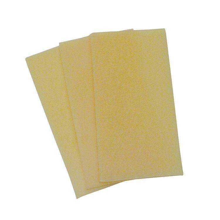 Mizzy Byte-Rite Yellow Wax, 1 lb Box, 6160700 thumbnail 8