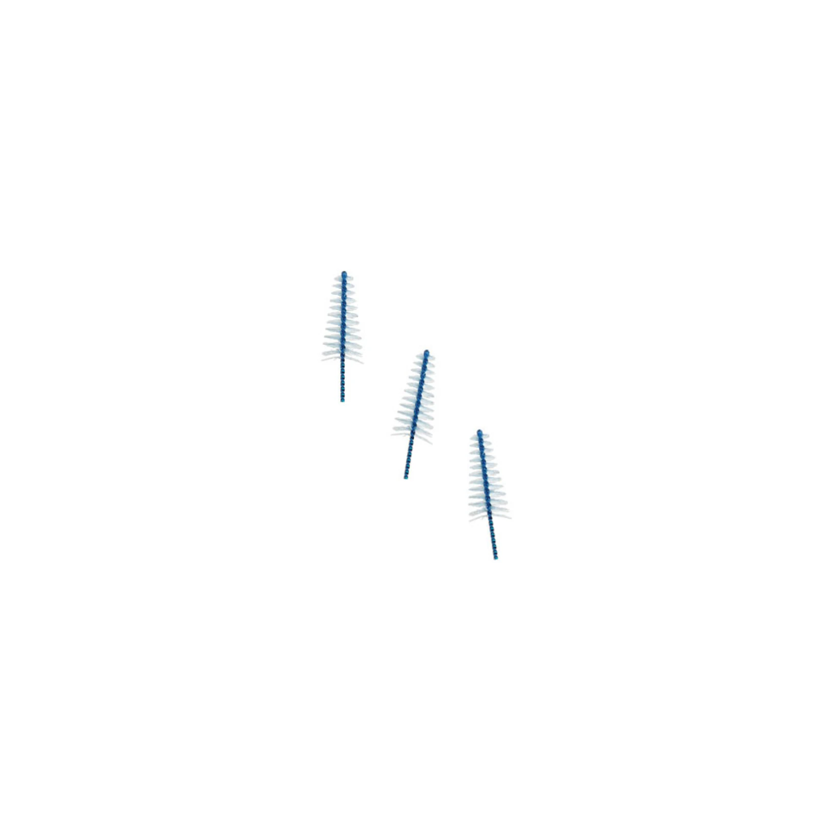 Sunstar Butler Proxabrush Go-Betweens Wide Tapered Interdental Brush Refills, 200/Pk - Proxabrush Go Betweens Wide Tapered Bulk 200/Pk - Image 1