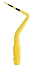 Hu-Friedy Colorvue Perio Probe Kit #11, 3-6-8-11mm, 6 Tips + 1 Satin Steel Handle, PCV11KIT6 thumbnail 7