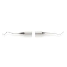 Premier Marquette Plugger/Condenser, Double-Ended, Smooth, Octagonal Handle, 1.1 mm & 1.4 mm Tips, 1/Pk, 1003824 thumbnail 3
