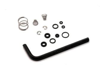 DCI International Quick-Clean Syringe Repair Kit, Standard/Continental, 3066 thumbnail 6