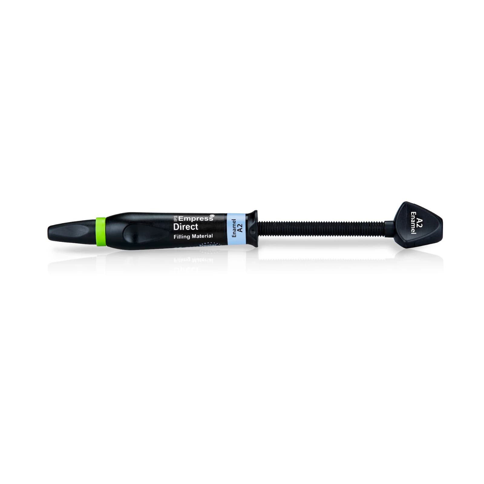 IPS Empress Direct Syringe Refill, Shade A2 E, 3g, Ref 627233 thumbnail 2