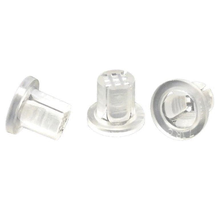 Dispos-A-Trap Universal Disposable Evacuator Trap, Model 5508-S, Fits All Saliva Ejectors, White, 72/Box thumbnail 4