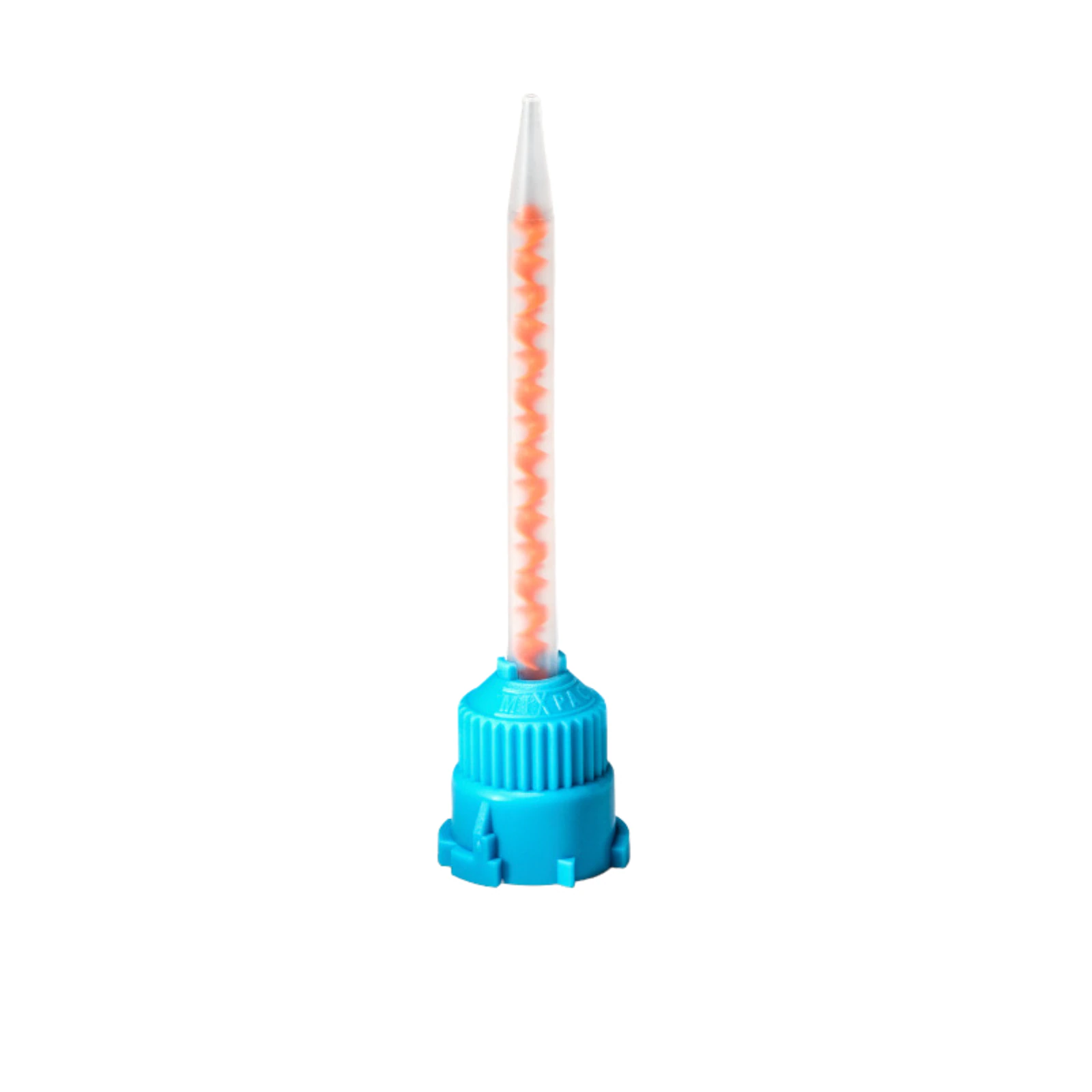 Luxatemp Automix Plus Fine Mixing Tips, 25/Bx, 110351 thumbnail 6