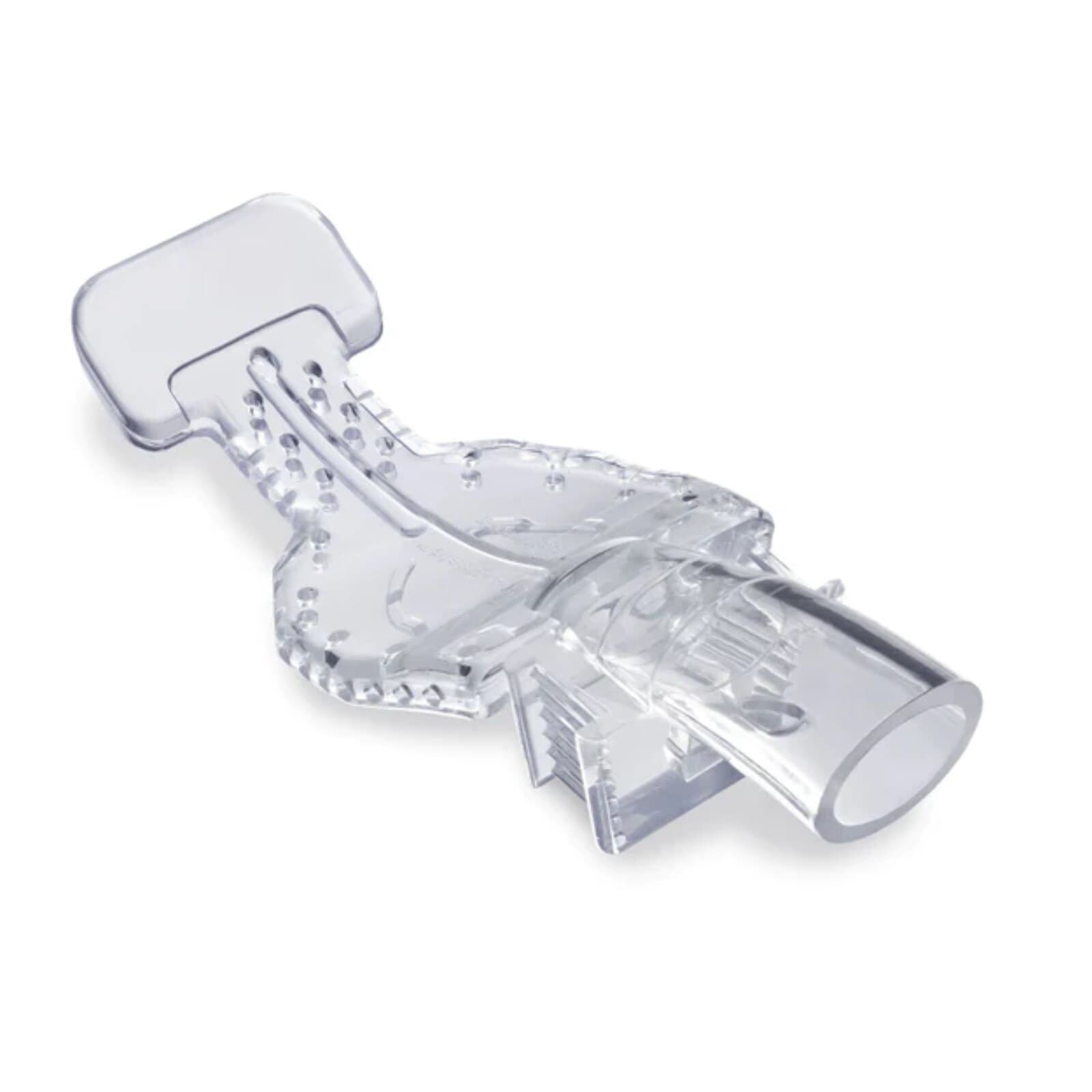 DryShield Autoclavable Mouthpiece, Large, 4/Pack, DS-MPL-005 thumbnail 6