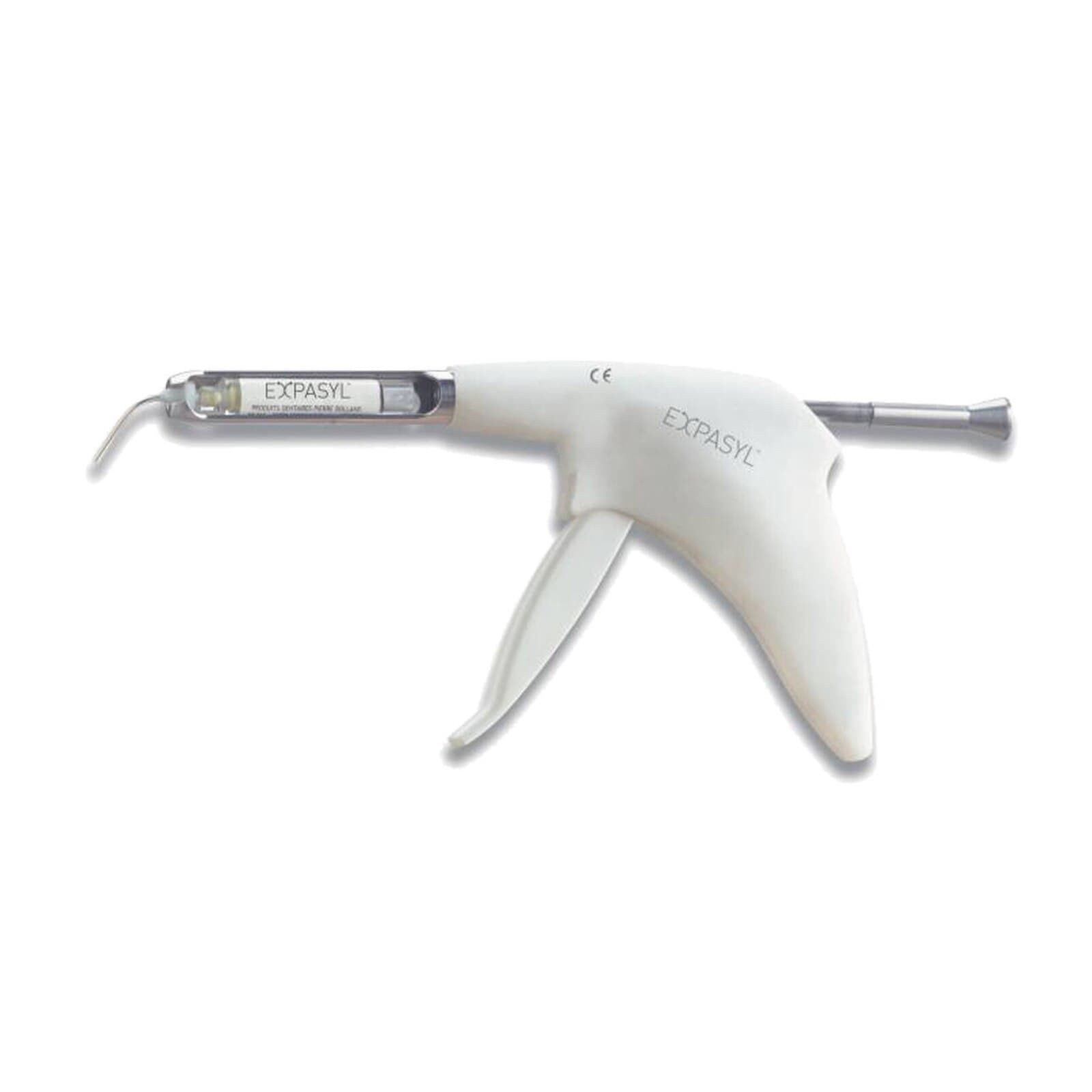 Expasyl Applicator Gun, Manual Dispensing Gun for Expasyl Retraction Paste, 1/Pk, 260900 thumbnail 2