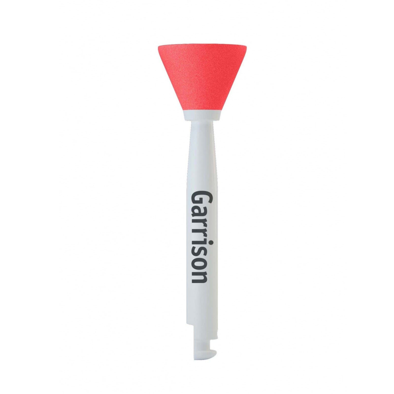 Rally Mini Composite Polishers, Cup, 6.5 mm, Medium, Red, 30/Pk, FPCM040 thumbnail 10