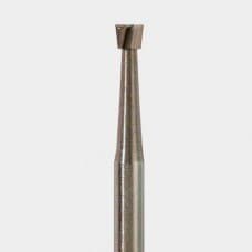 NeoBurr Operative Carbide Burs, FG, Inverted Cone, #37, 1.4 mm, 50/Pk, FG37 thumbnail 2