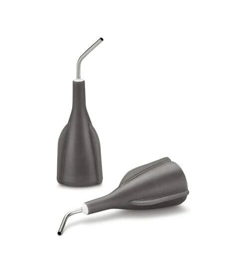 Filtek Flowable Dispensing Tips, 20 Gauge, Bent, Single-Use, Gray, 20/Pk, 3700T thumbnail 10