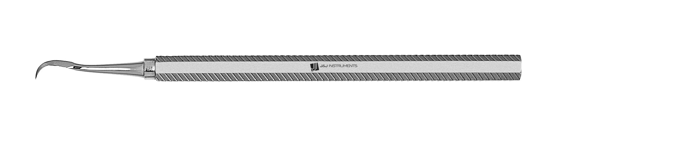 House Brand #3 SE Scaler with Regular Handle - Scaler S/E #3 - Image 1