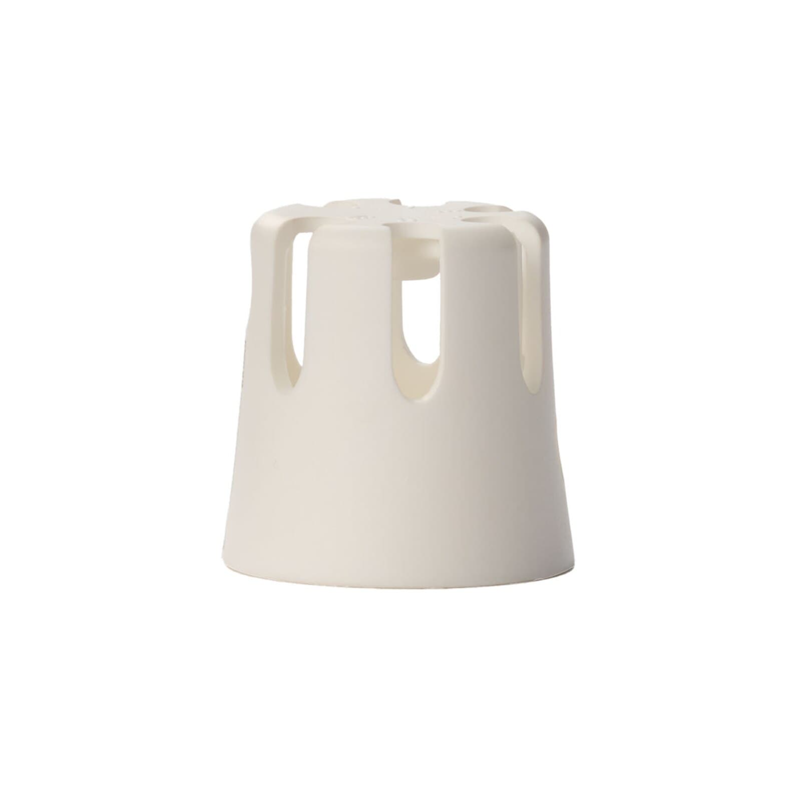 Solventum™ Filtek™ Composite Warmer Silicone Sleeve Replacement, White, 1/Pkg, 6520S thumbnail 2