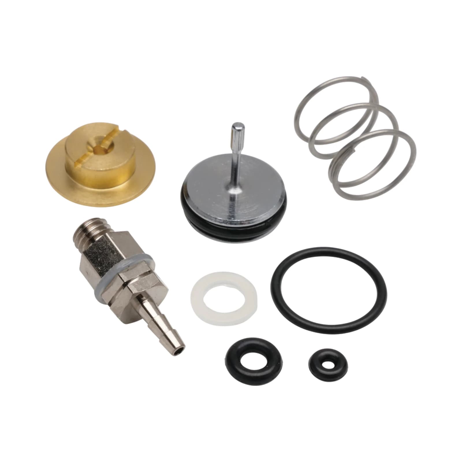 DCI International Water Relay Combo Valve Repair Kit 7133 - Water Relay Combo Valve Repair Kit - Image 1