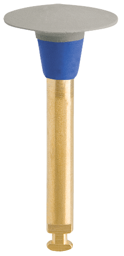 Jazz Supreme Composite 1-Step Universal Polisher, Knife Edge, RA Latch-Type, 3/Pkg, 89032 thumbnail 7