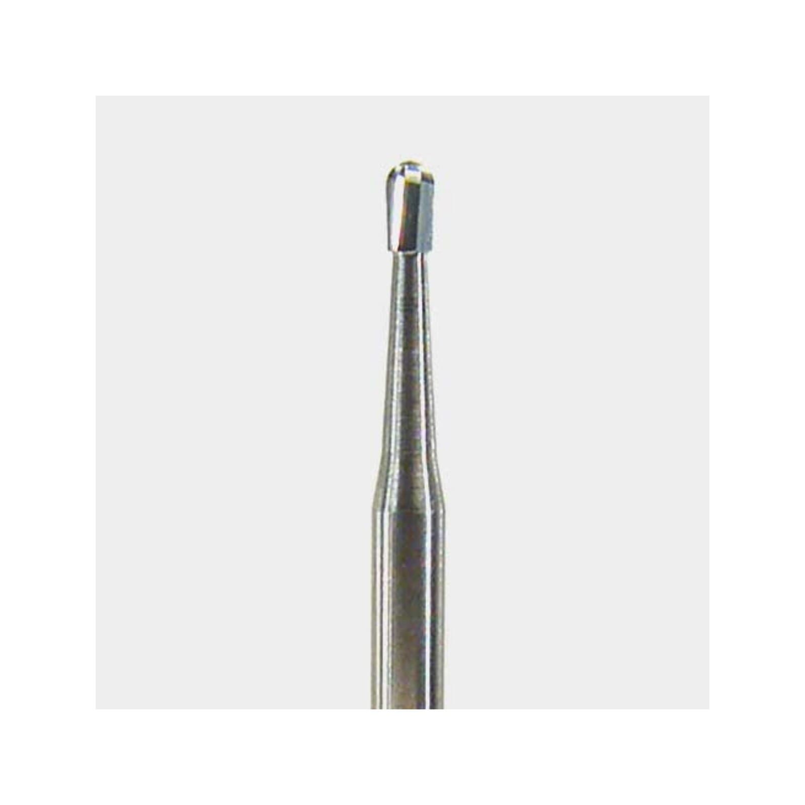 NeoBurr Operative Carbide Burs, FGSS, Pear, #331, 1.0 mm, 50/Pk, FG331SS thumbnail 2