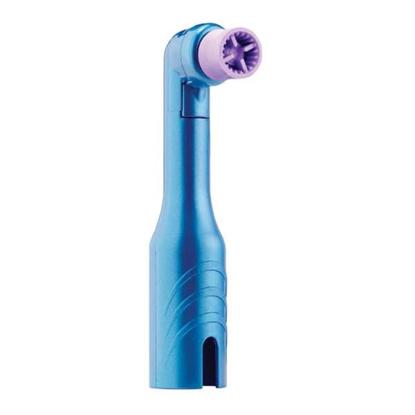 Vera Classic Petite Web LF Disposable Prophy Angle, Soft, Latex-Free, 750/Box, 120075 thumbnail 3