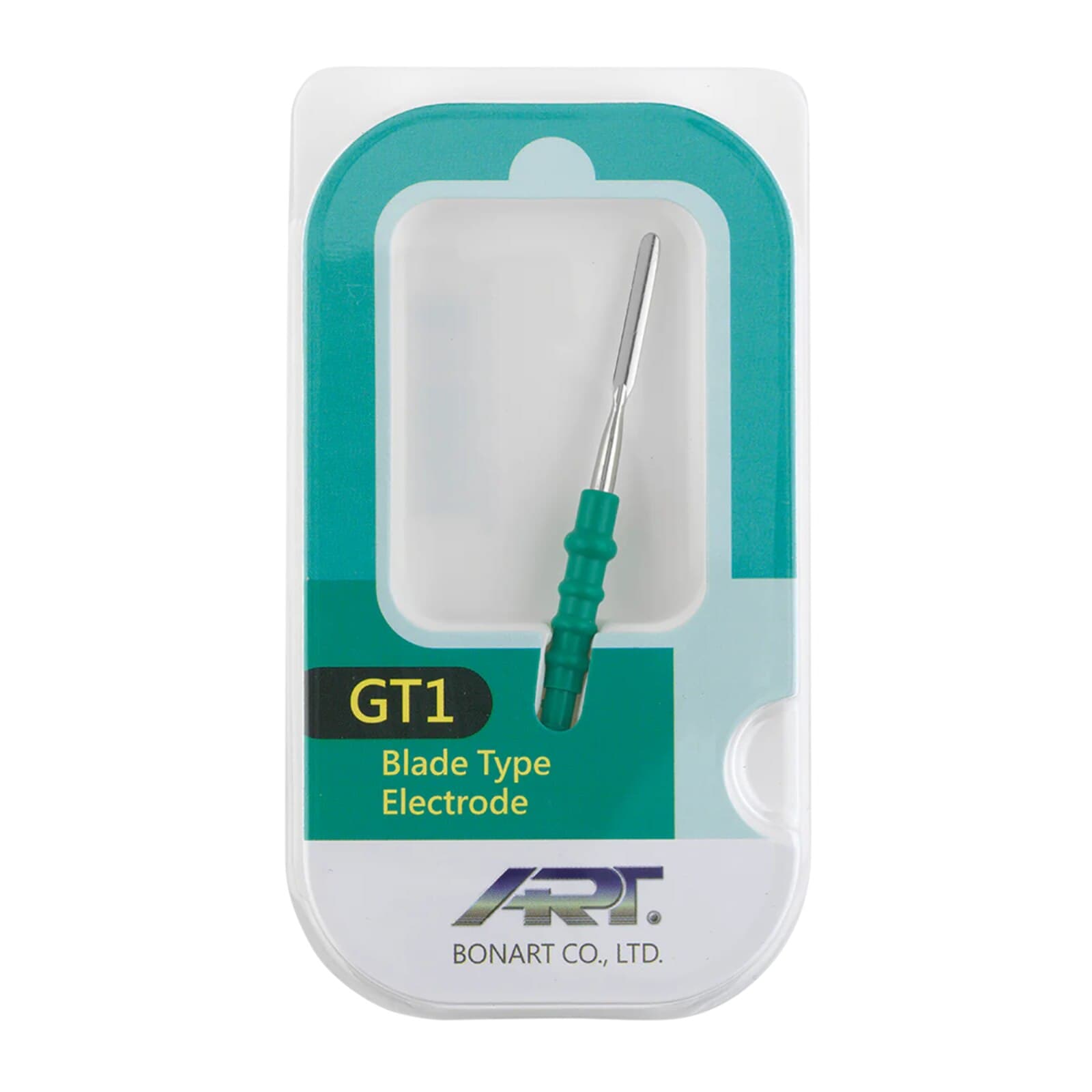 Magpie Tech GT1 Green Blade Electrode - GT1 Green Blade Electrode - Image 1