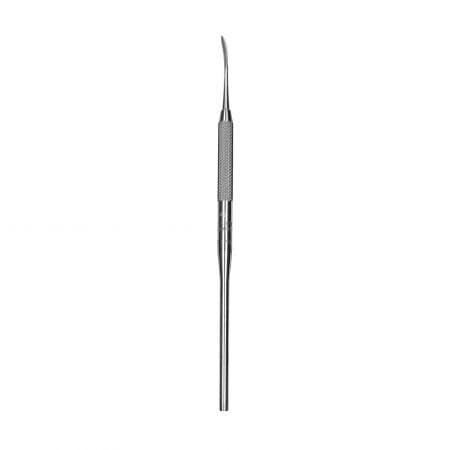 Hu-Friedy #2 Beavertail Burnisher, Single-End, #40 Round Handle, 2.6mm, BB2SE thumbnail 3