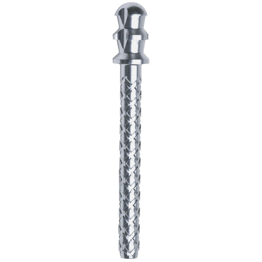 ParaPost XH Titanium Alloy Post One-Office-Visit Introductory Kit, Assorted Sizes, 25 Posts, P-880 thumbnail 5