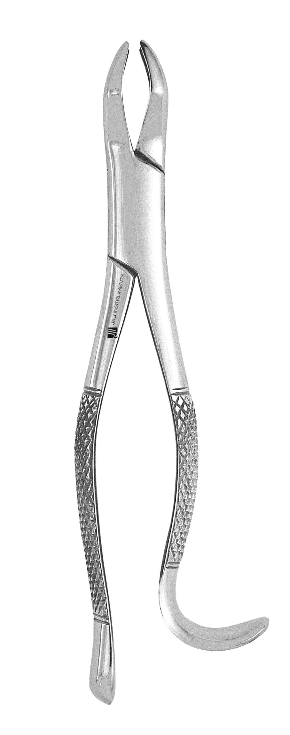 Extracting Forcep #10H - Extracting Forcep #10H - Image 1