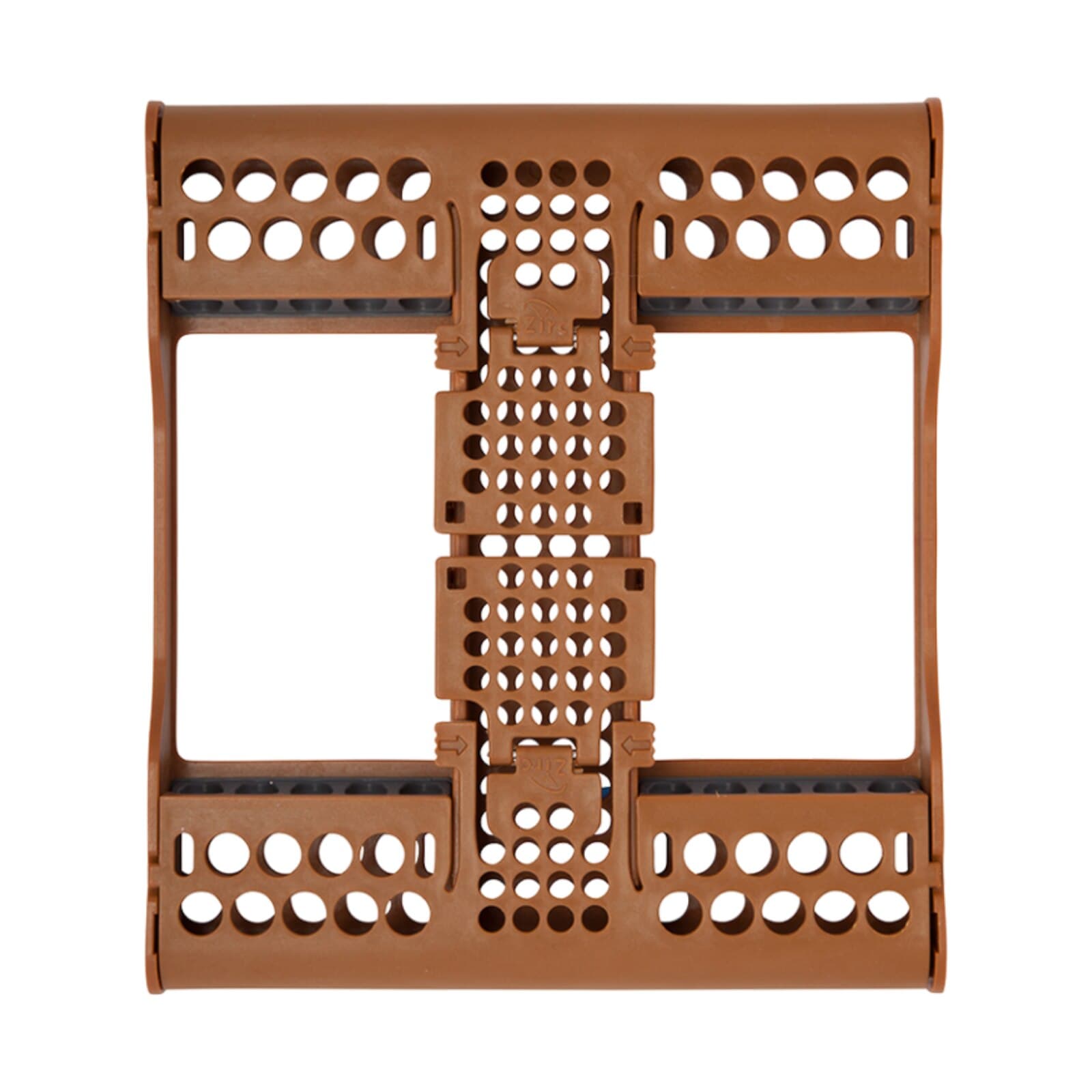 Zirc E-Z Jett® Cassette, 10-Place, Copper, 50Z930U thumbnail 2