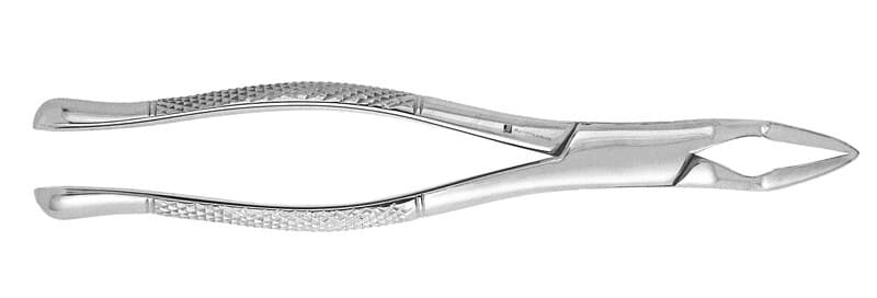 Extracting Forcep #32A - Extracting Forcep #32A - Image 1