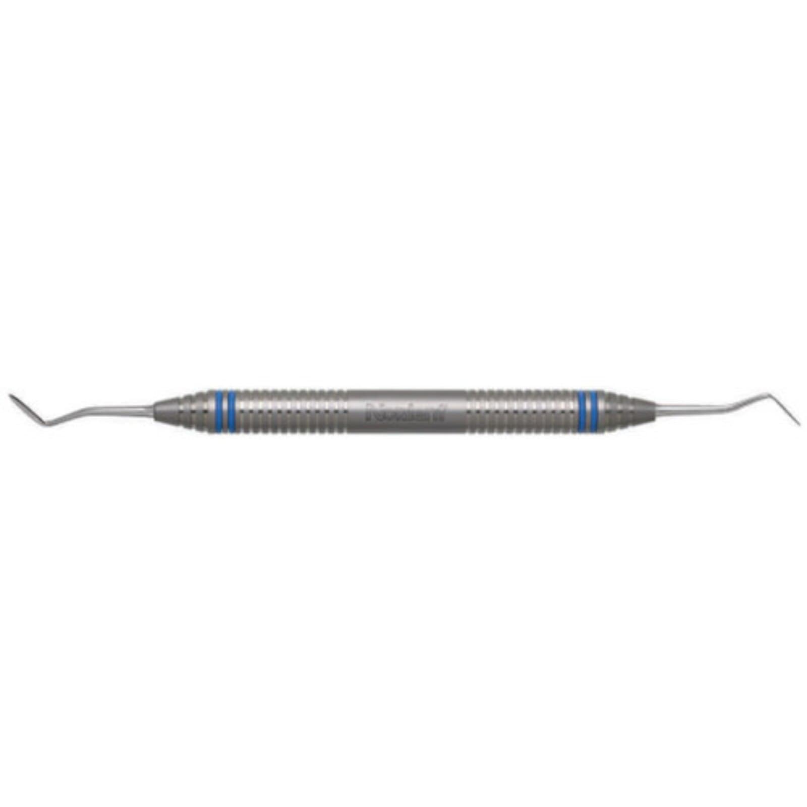 Nordent Carver DE Large Cleoid Discoid #3 (3-6) Medium Round Handle, RCACD3 thumbnail 2