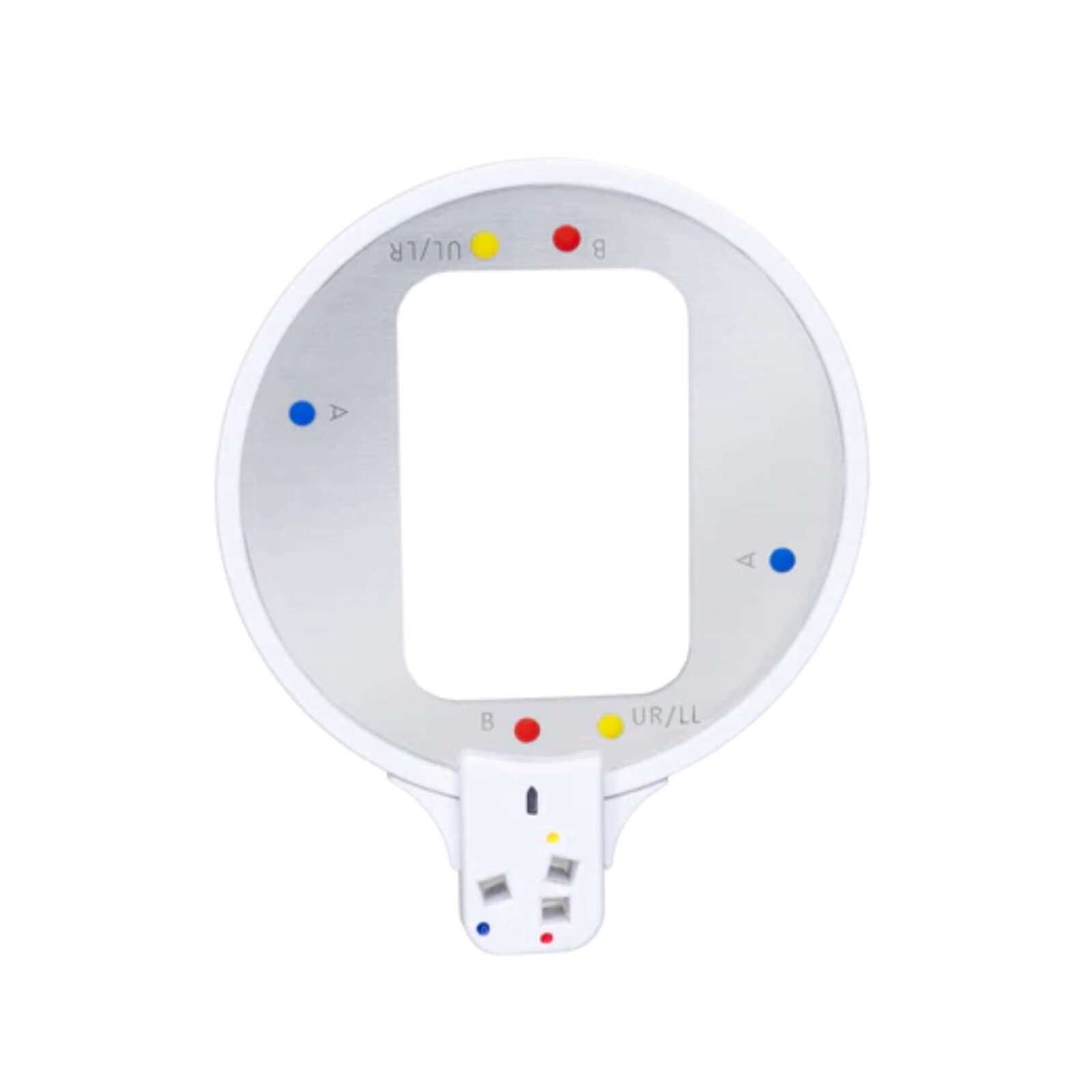 EzAim Defend 3-in-1 Positioning Ring, 1/Pkg, 131129 thumbnail 2