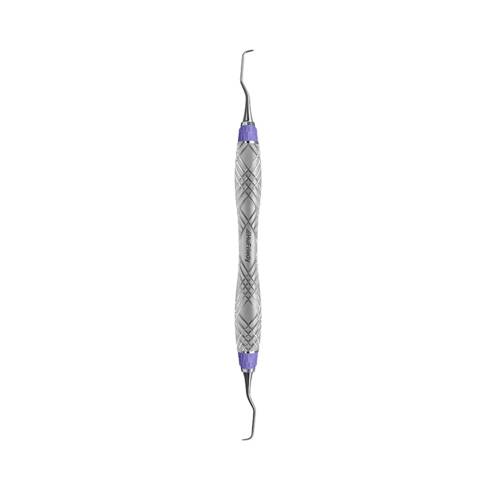 Hu-Friedy 1/2 After Five™ Gracey Curette, EE2 Harmony™ Handle, Double End, SRPG1/2XE2 thumbnail 3