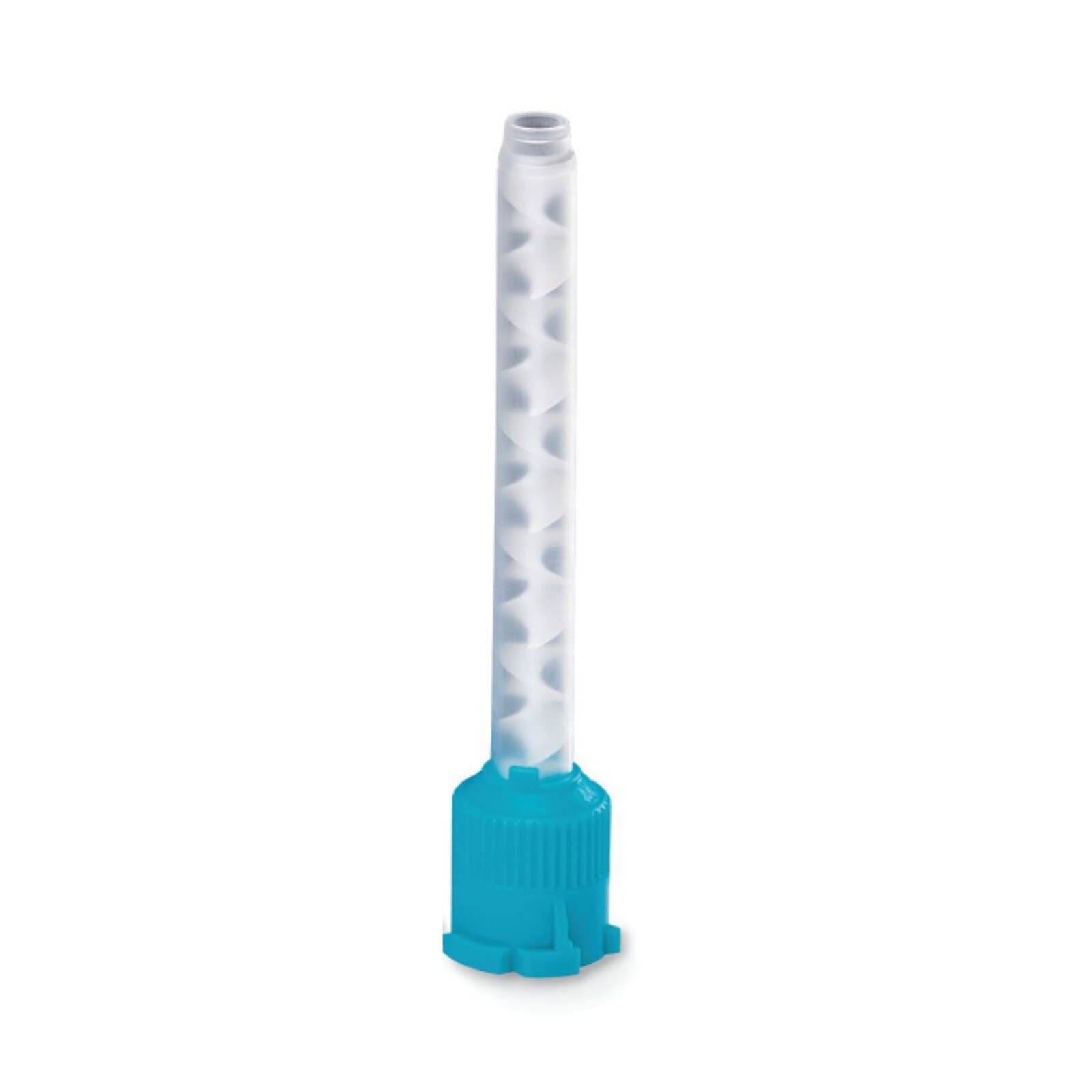 Honigum Automix Mixing Tips, Green, 50/Bag, 999400 thumbnail 2