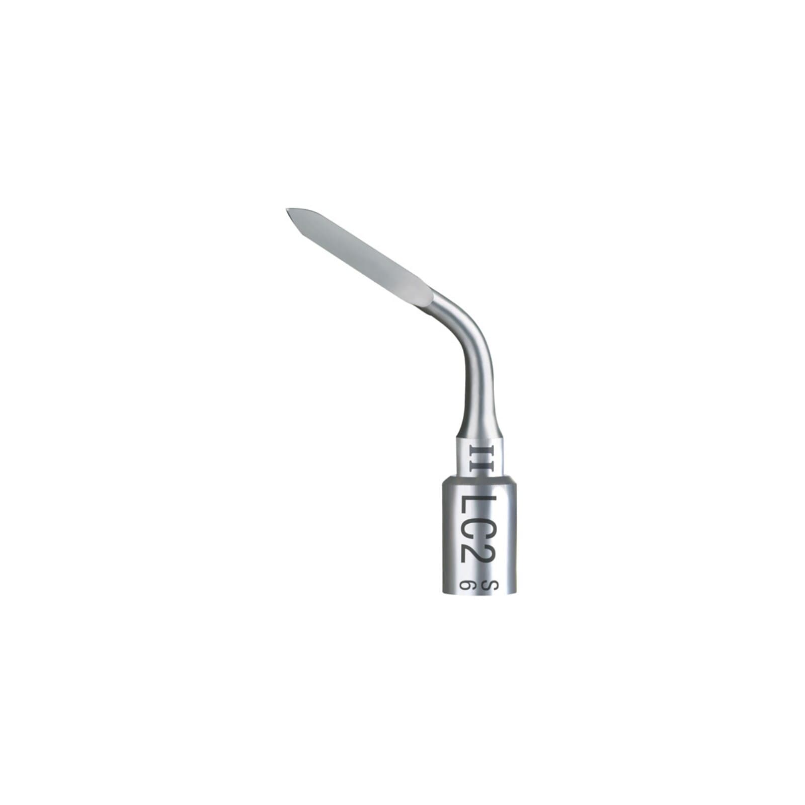 Acteon LC2L-2 Extraction II Piezotome II Tip, Left 45° thumbnail 2