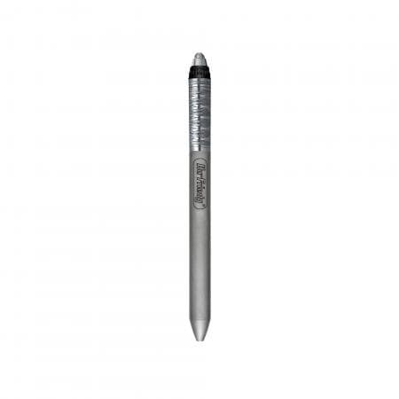 Hu-Friedy Scalpel Handle #7 Mini Blade, Satin Steel, 10-130-70 thumbnail 3