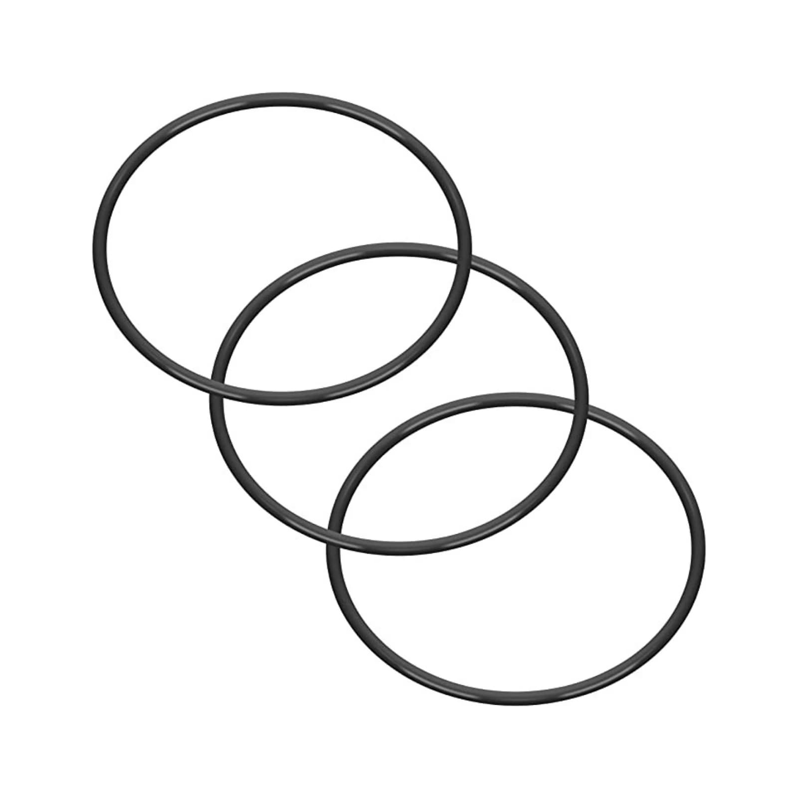 Acteon Satelec Handpiece O-Ring with Insertion Tool, 3-Pack - "O" Ring with tool - Image 1