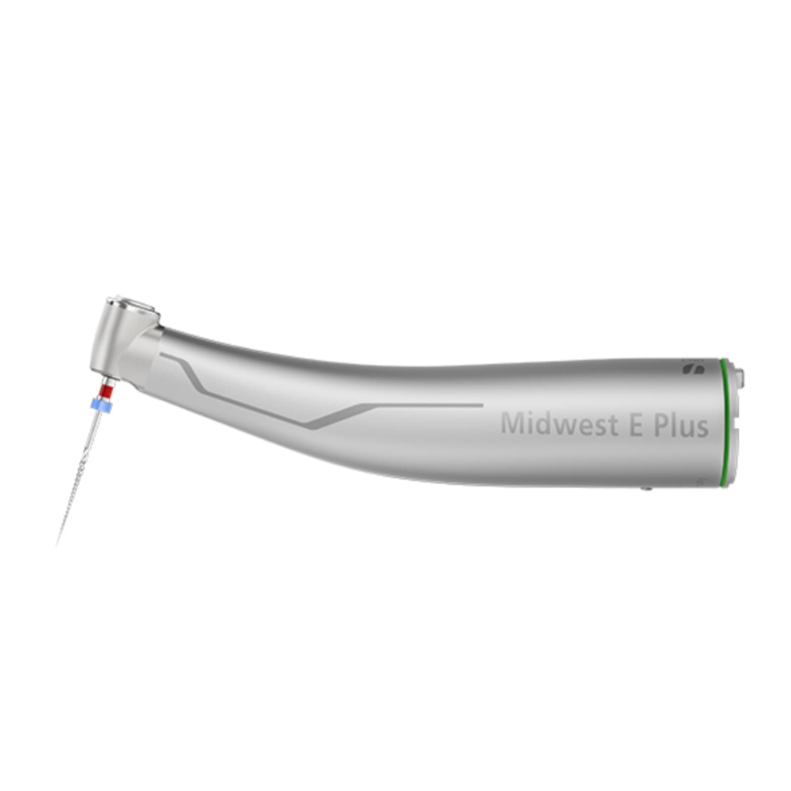 Midwest E 6:1 Low Speed Endo Attachment, Contra Angle, Non-Fiber Optic, 875225 thumbnail 2