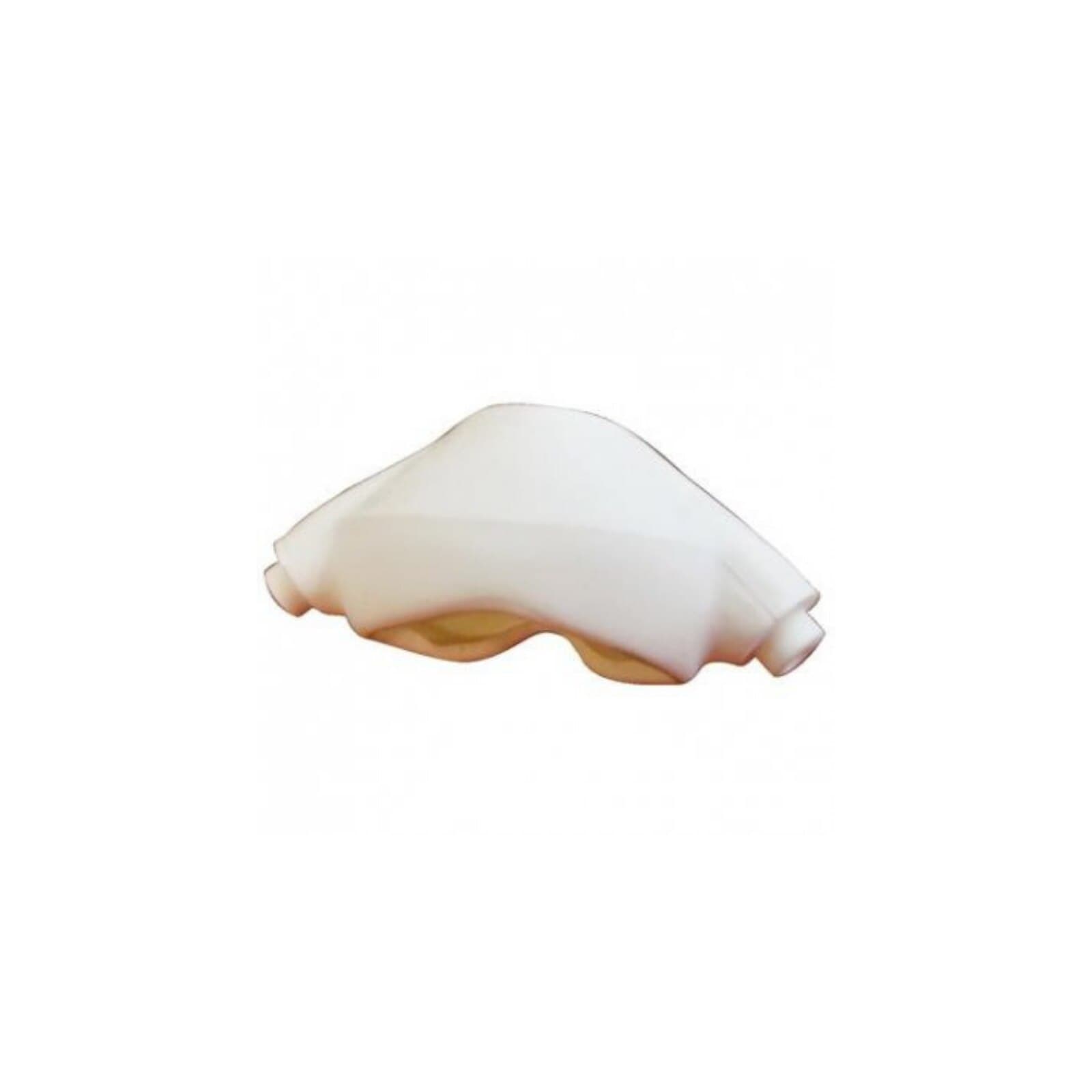 Porter Disposable Nasal Hood Liners, Adult, Citrus Scent, 12/Pkg, 5053AD12C thumbnail 2