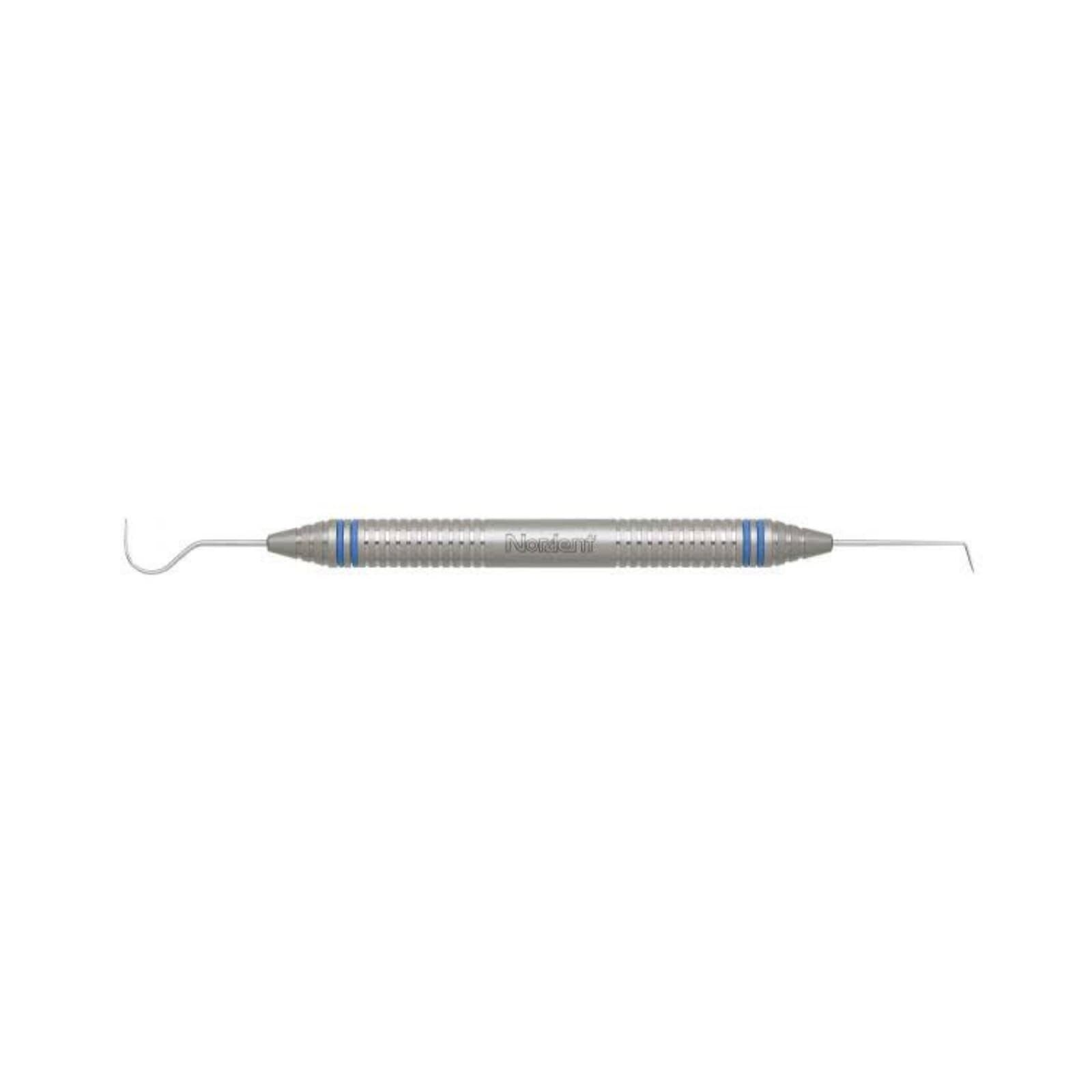 Nordent Explorer Double-Ended #23/6 DuraLite ColorRings - Explorers - Double-Ended - #23/6 - DuraLite&reg; ColorRings - Image 1